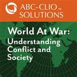 ABC-CLIO world at war 